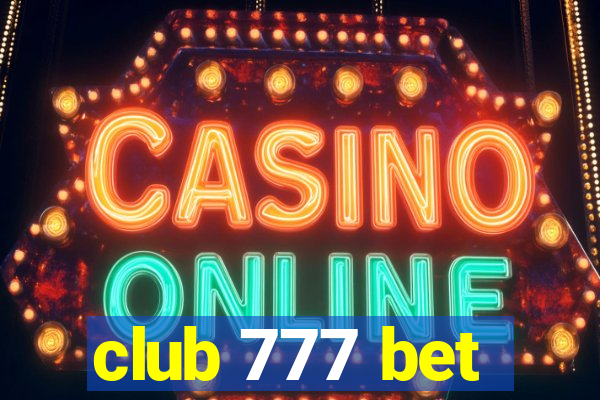 club 777 bet